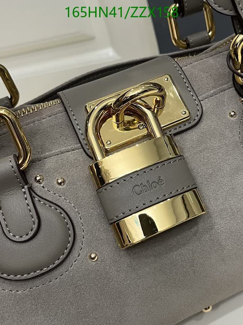 Chloe-Bags4A Quality Code: ZZX158 $: 165USD