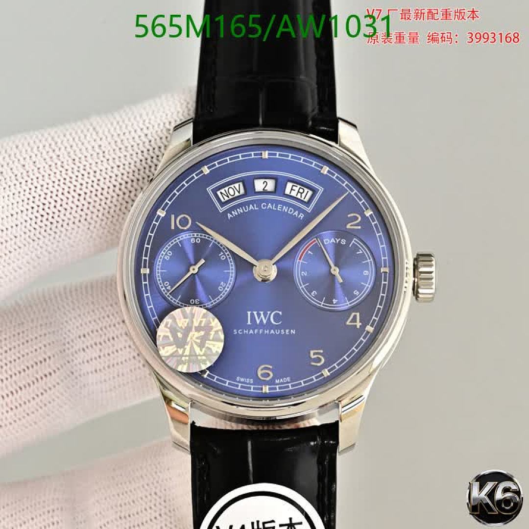 IWC-WatchesMirror Quality Code: AW1031 $: 565USD