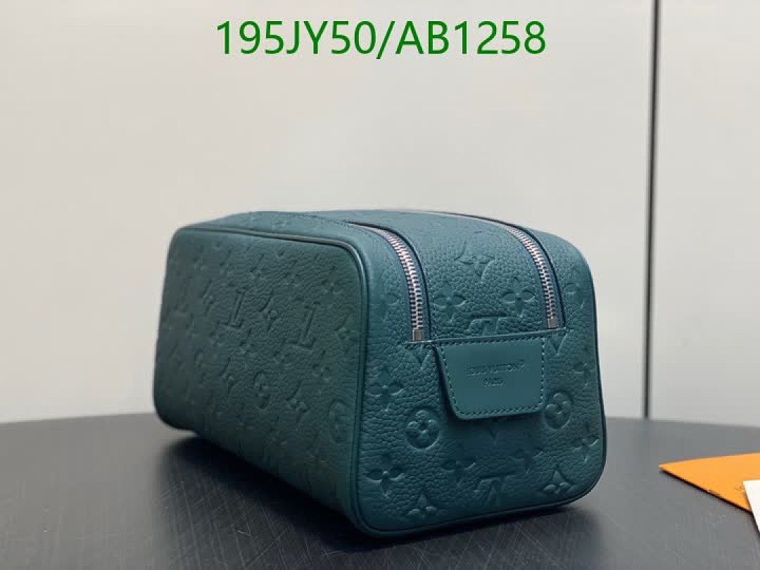 LV-BagsMirror Quality Code: AB1258 $: 195USD
