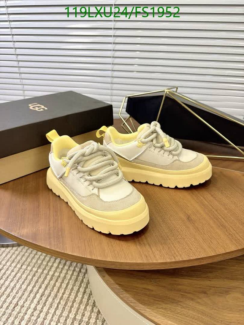 UGG-Women Shoes Code: FS1952 $: 119USD