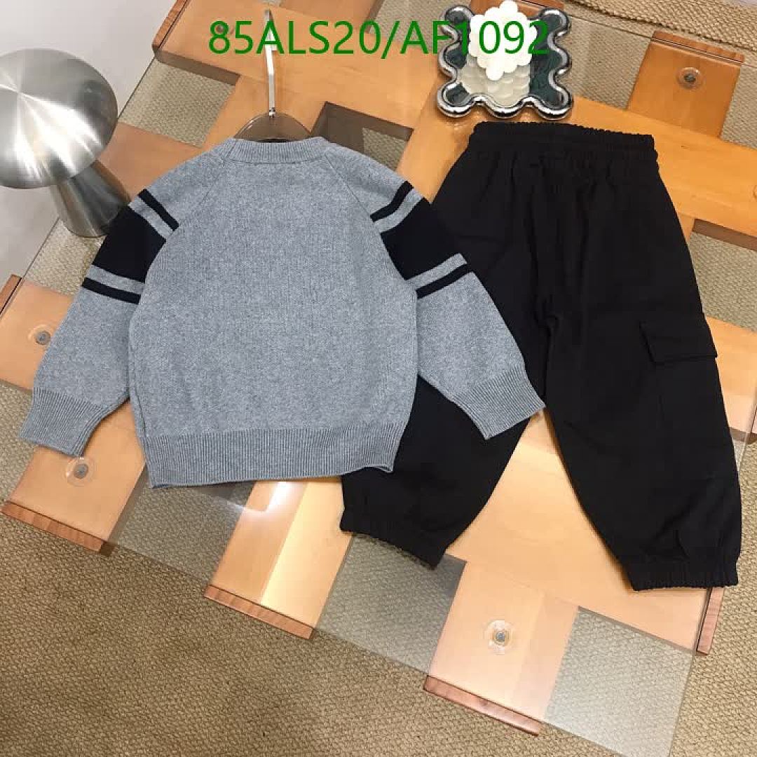 D&G-Clothing（Kids） Code: AF1092 $: 85USD