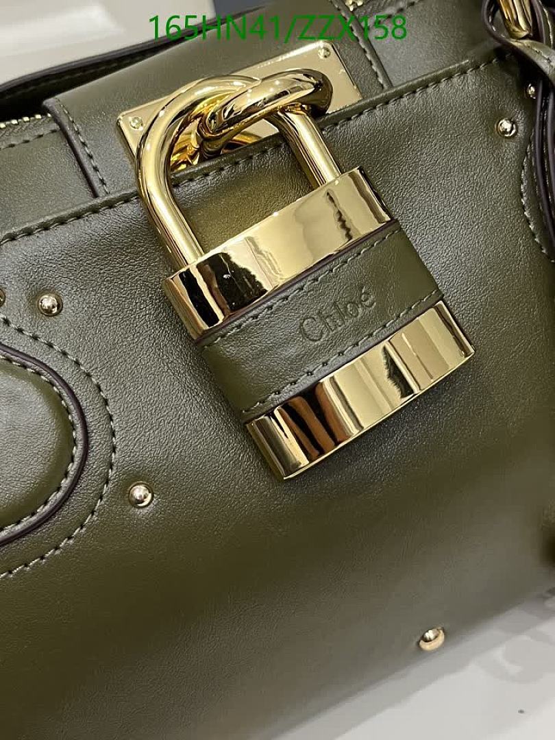 Chloe-Bags4A Quality Code: ZZX158 $: 165USD