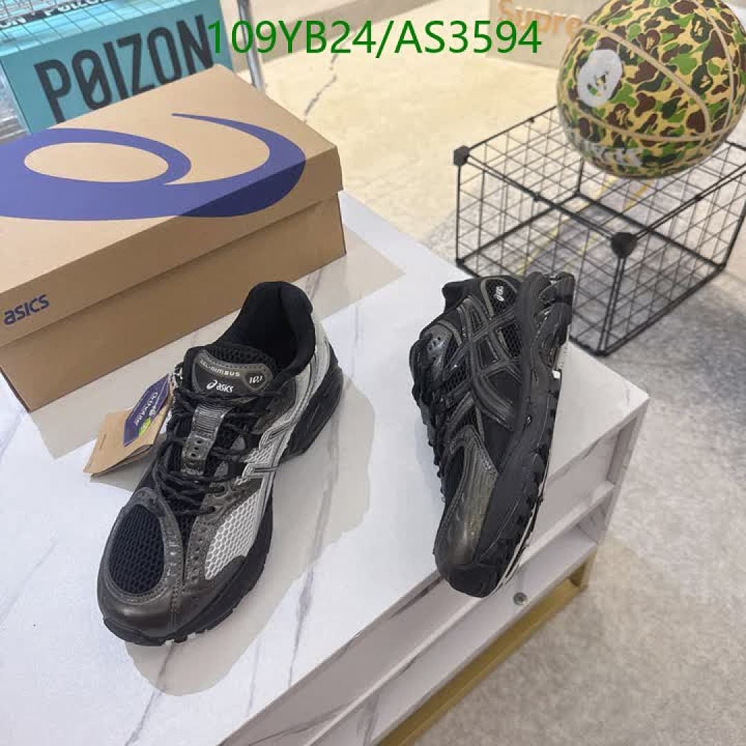 Asics-Women Shoes Code: AS3594 $: 109USD