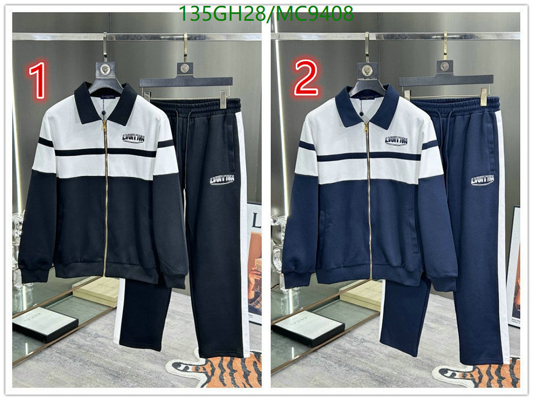 LV-Clothing Code: MC9408 $: 135USD