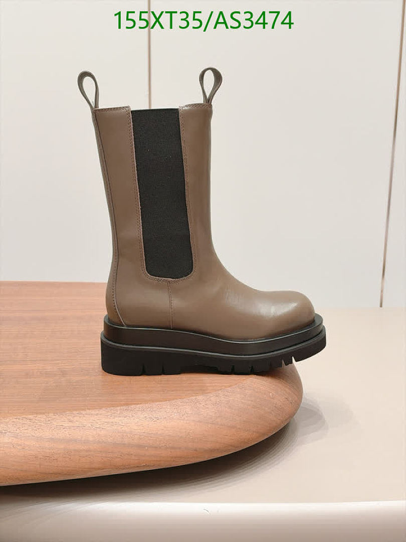 BV-Women Shoes Code: AS3474 $: 155USD