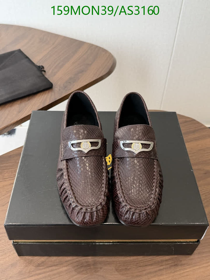 Christian Louboutin-Men shoes Code: AS3160 $: 159USD