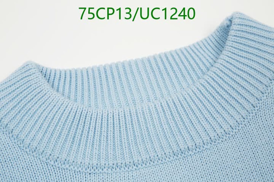 AMI-Clothing Code: UC1240 $: 75USD