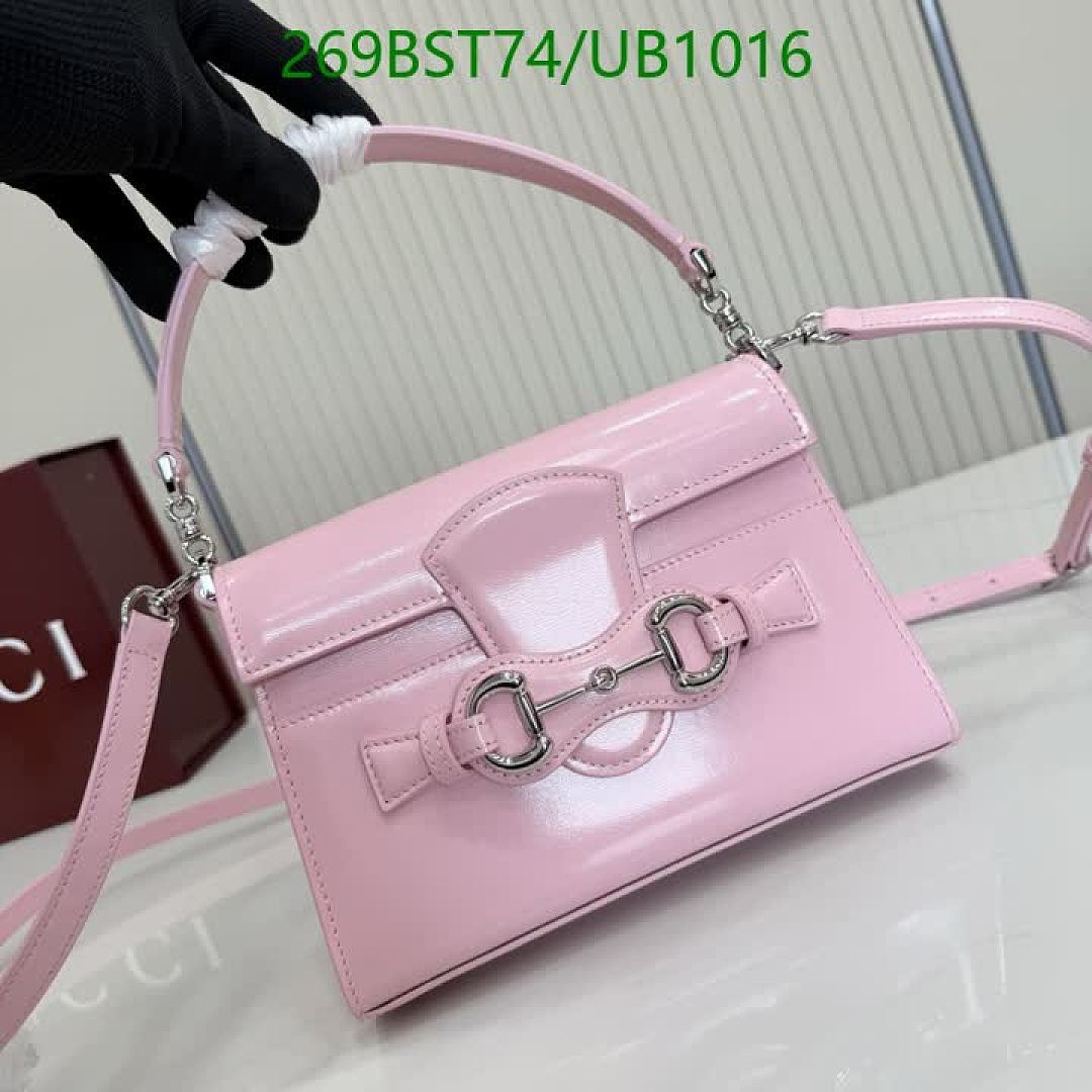 Gucci-BagsMirror Quality Code: UB1016 $: 269USD
