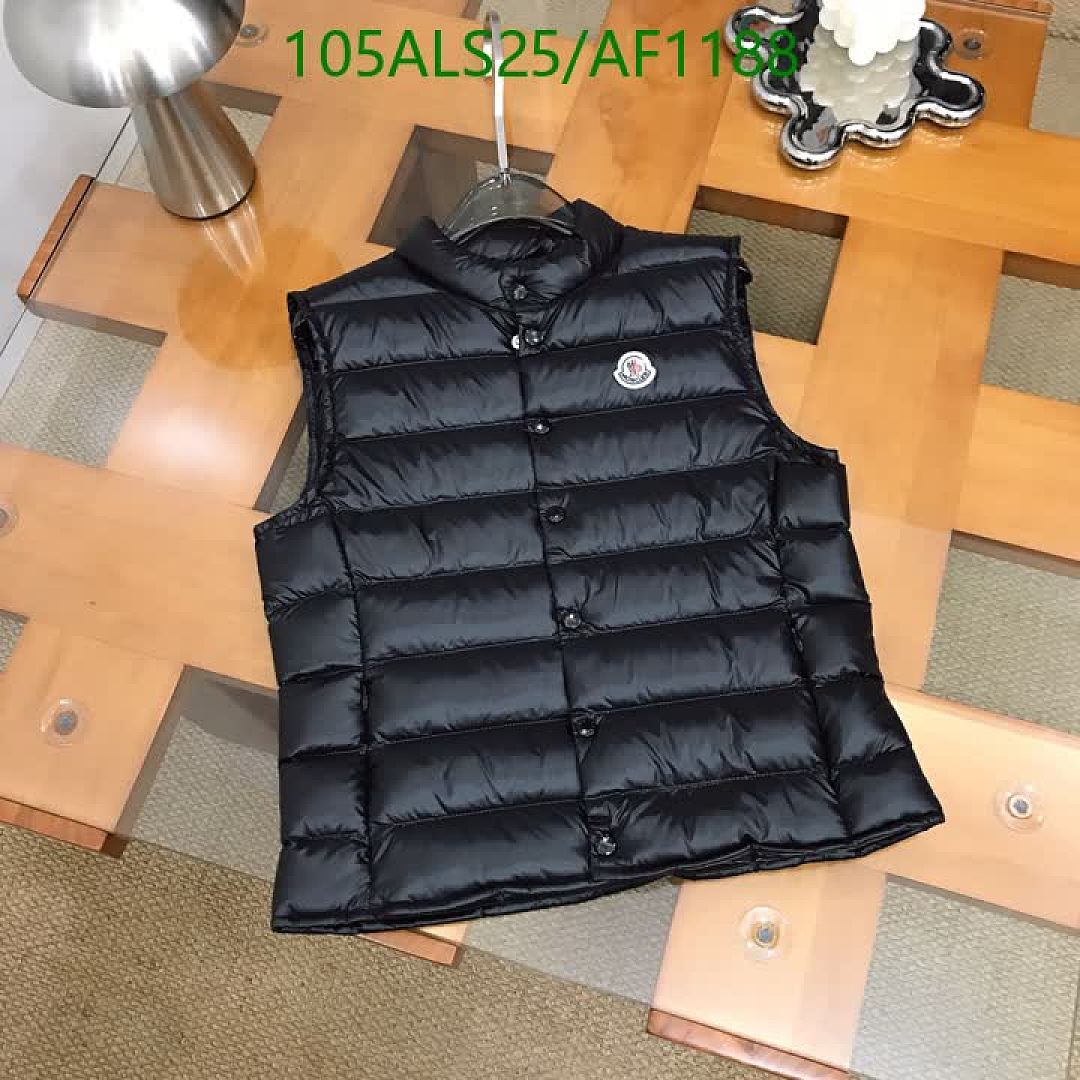 Moncler-Clothing（Kids） Code: AF1188 $: 105USD