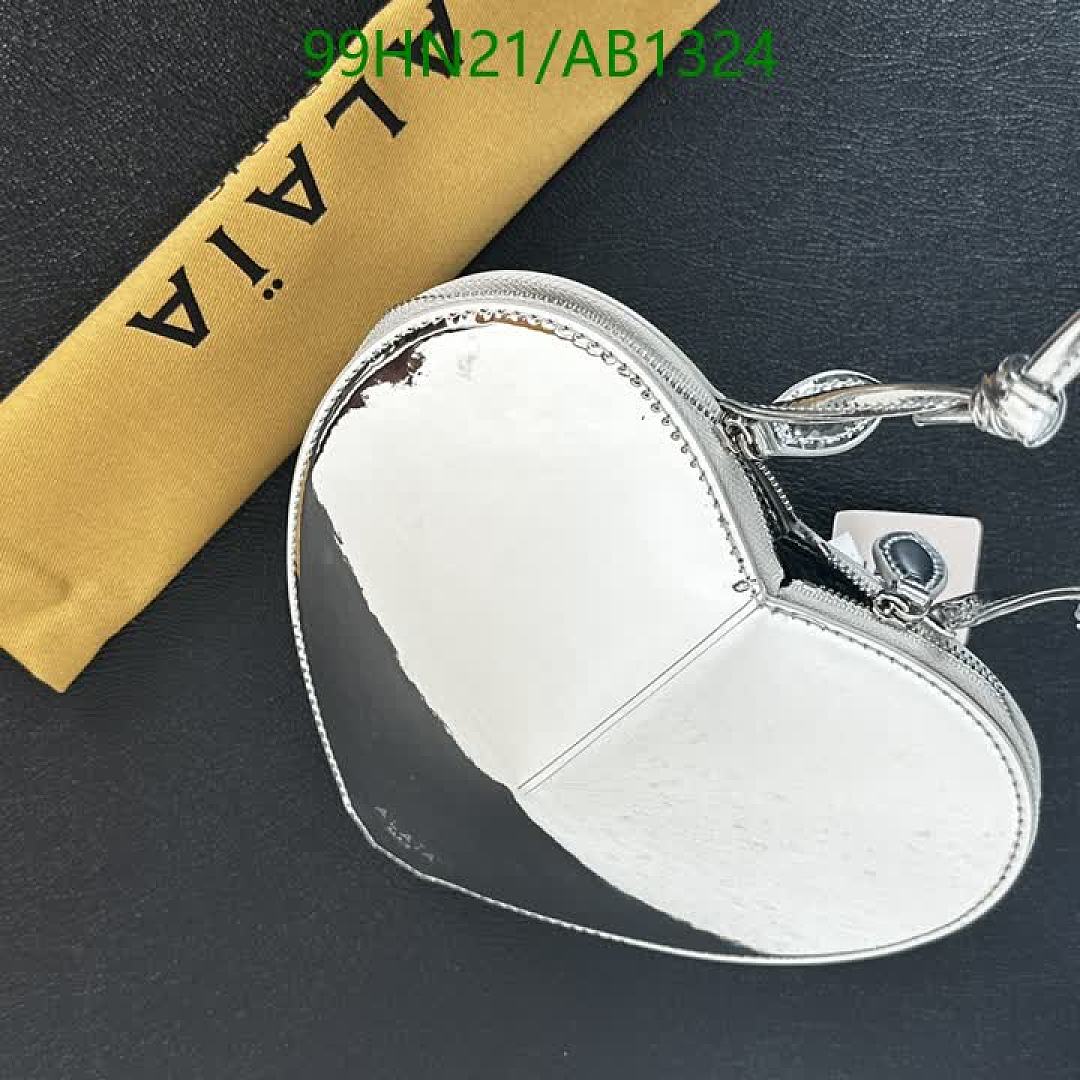 Alaia-Bags-4A Quality Code: AB1324 $: 99USD