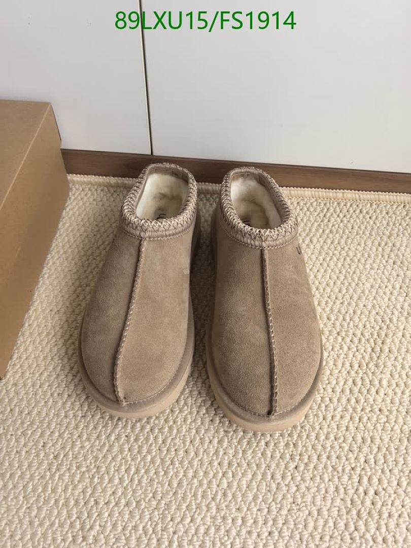 UGG-Women Shoes Code: FS1914 $: 89USD