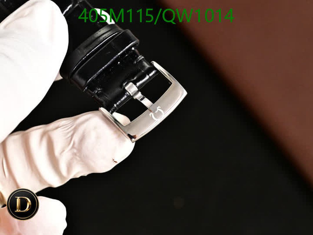 Vacheron Constantin-WatchesMirror Quality Code: QW1014 $: 405USD