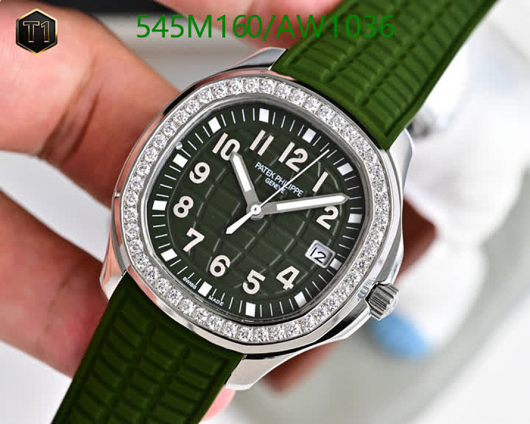 Patek Philippe-WatchesMirror Quality Code: AW1036 $: 545USD