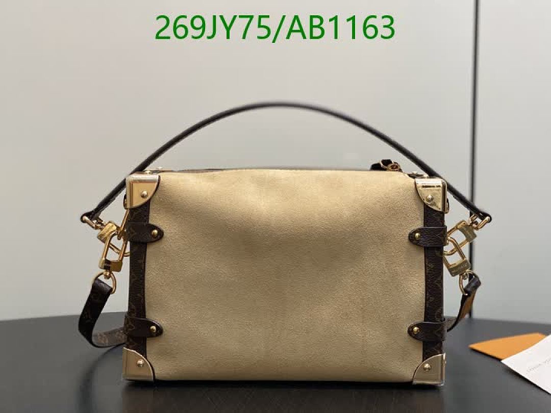 LV-BagsMirror Quality Code: AB1163 $: 269USD