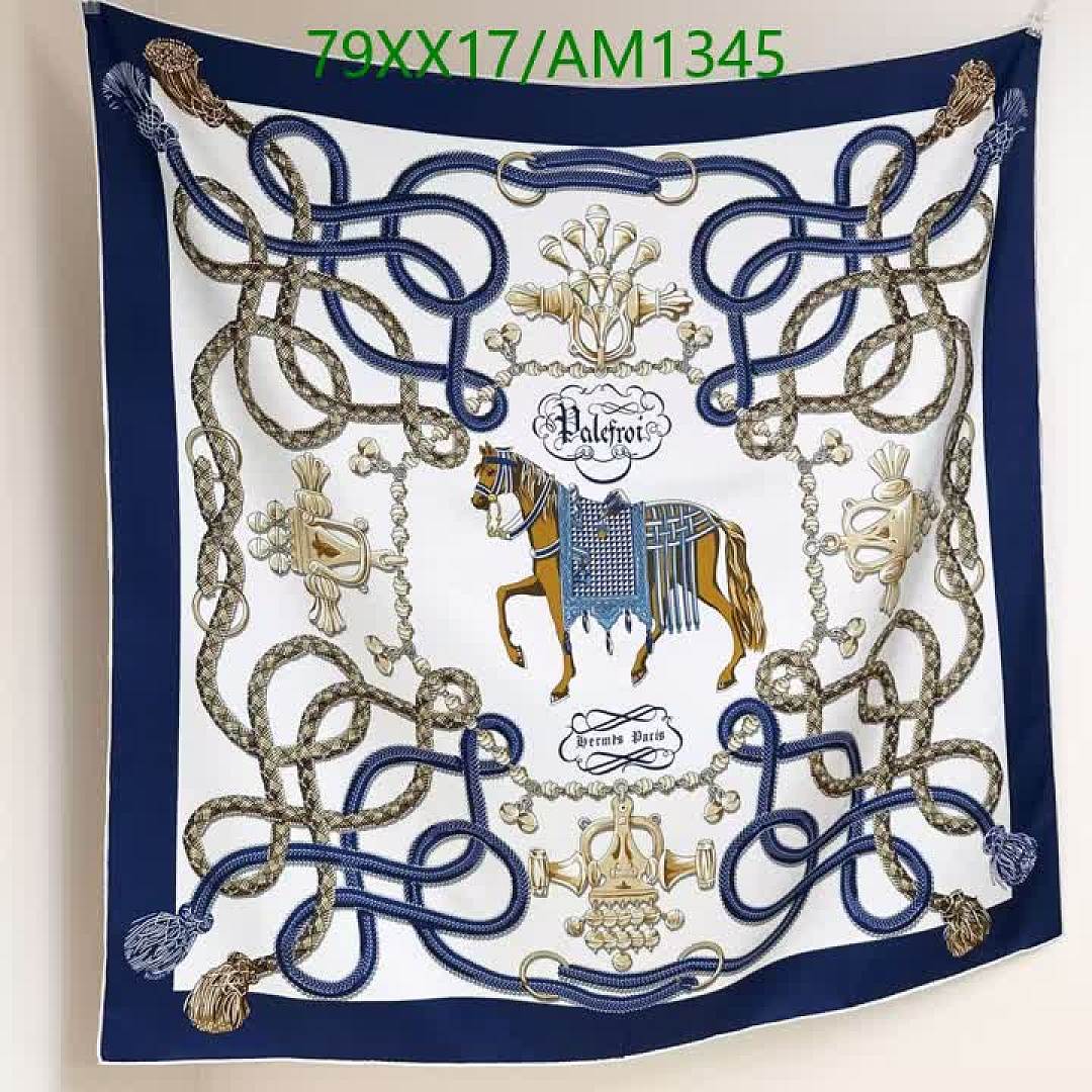 Hermes-Scarves Code: AM1345 $: 79USD