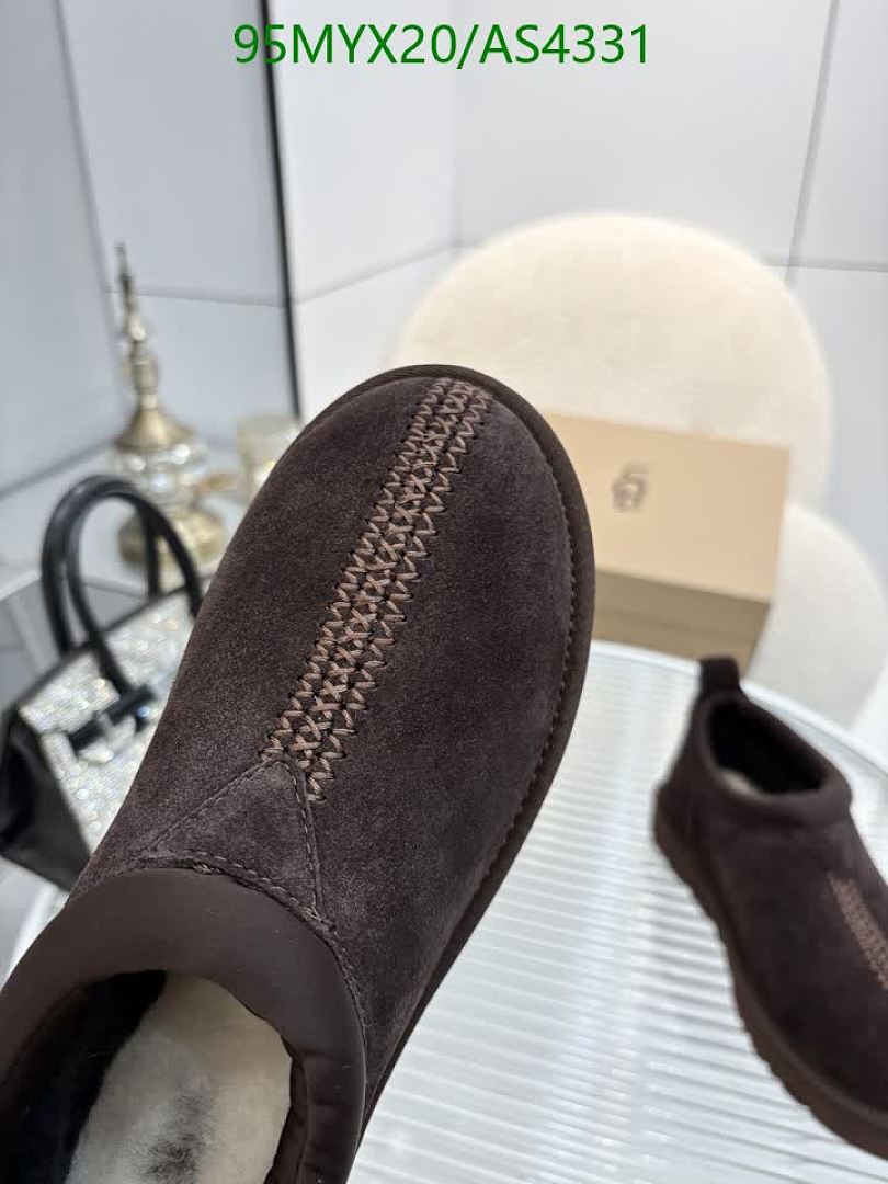 UGG-Men shoes Code: AS4331 $: 95USD