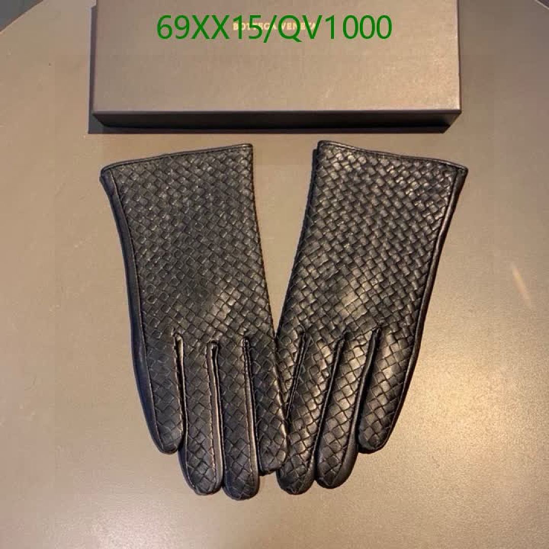 BV-Gloves Code: QV1000 $: 69USD