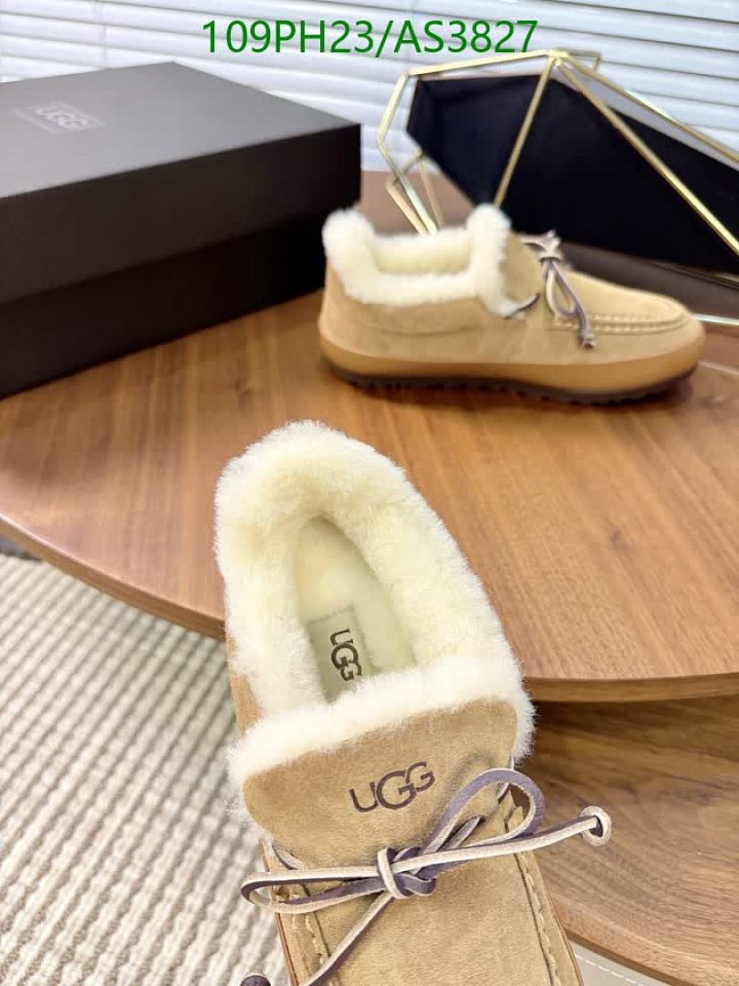 UGG-Women Shoes Code: AS3827 $: 109USD