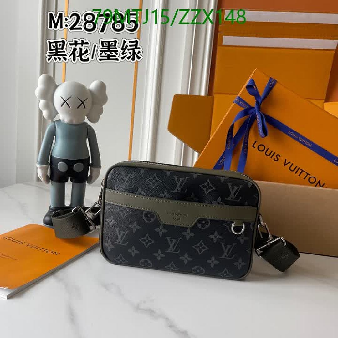 LV-Bags4A Quality Code: ZZX148 $: 79USD