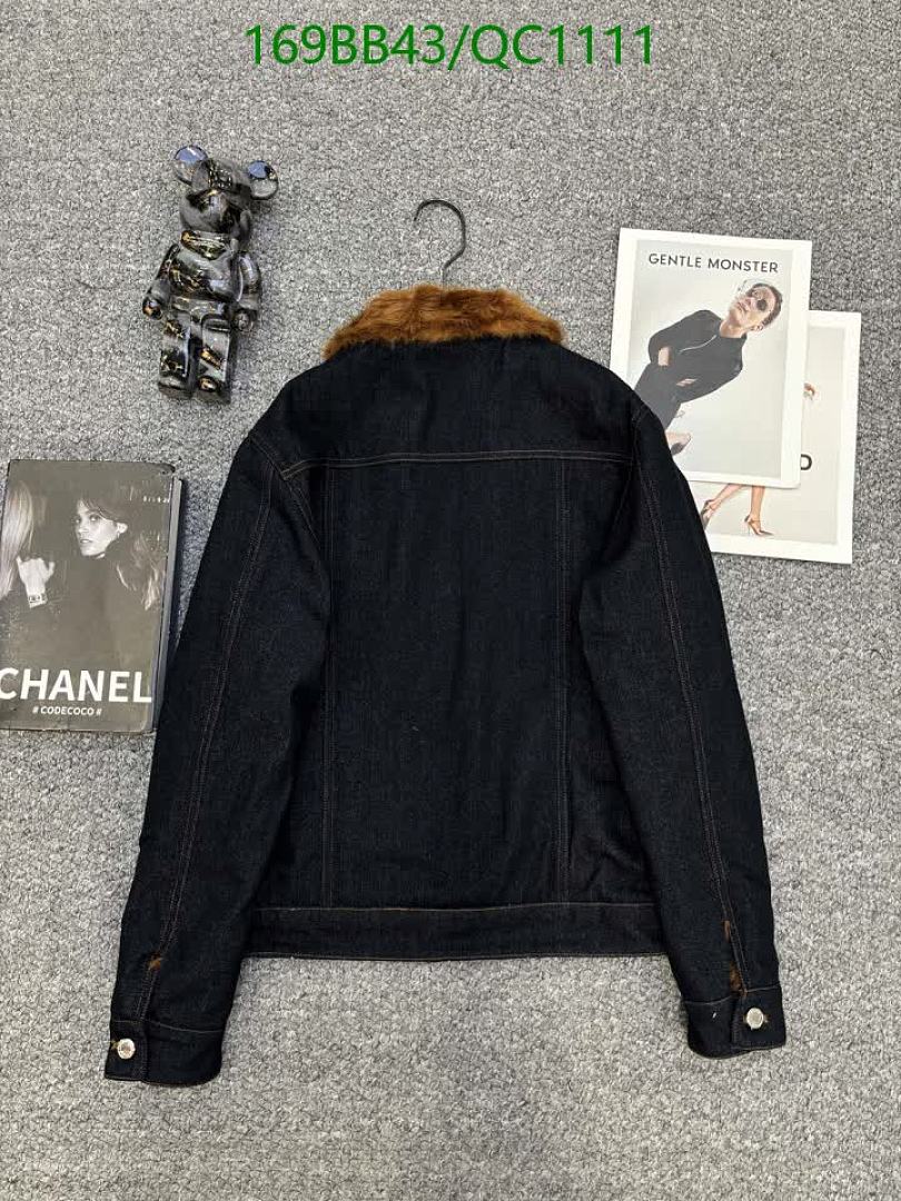 LV-Clothing Code: QC1111 $: 169USD