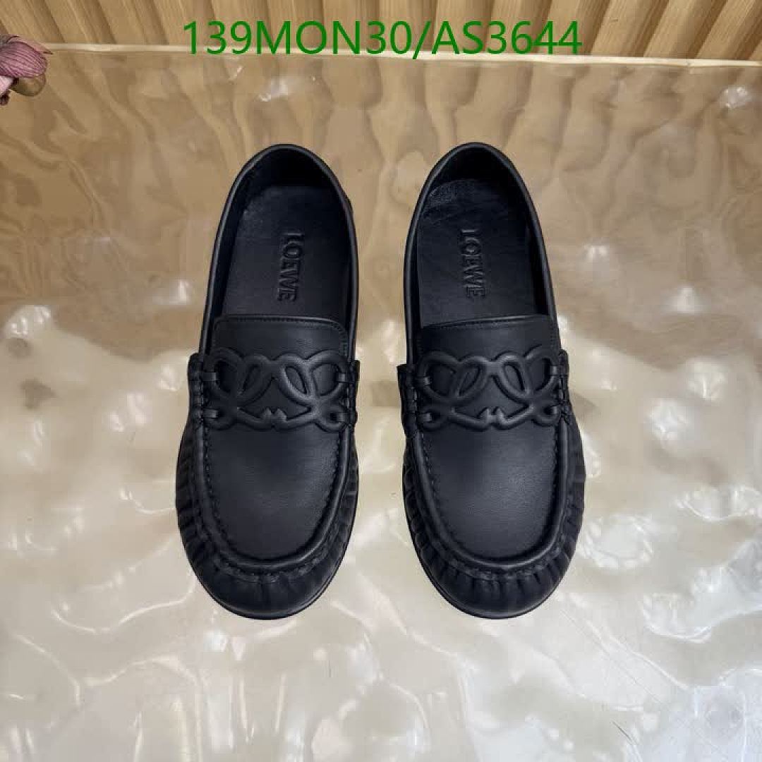 Loewe-Women Shoes Code: AS3644 $: 139USD