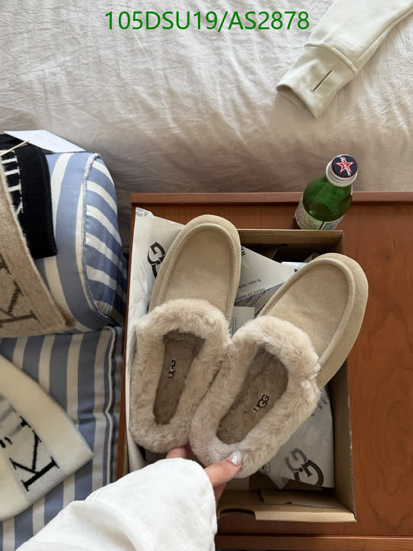 UGG-Women Shoes Code: AS2878 $: 105USD