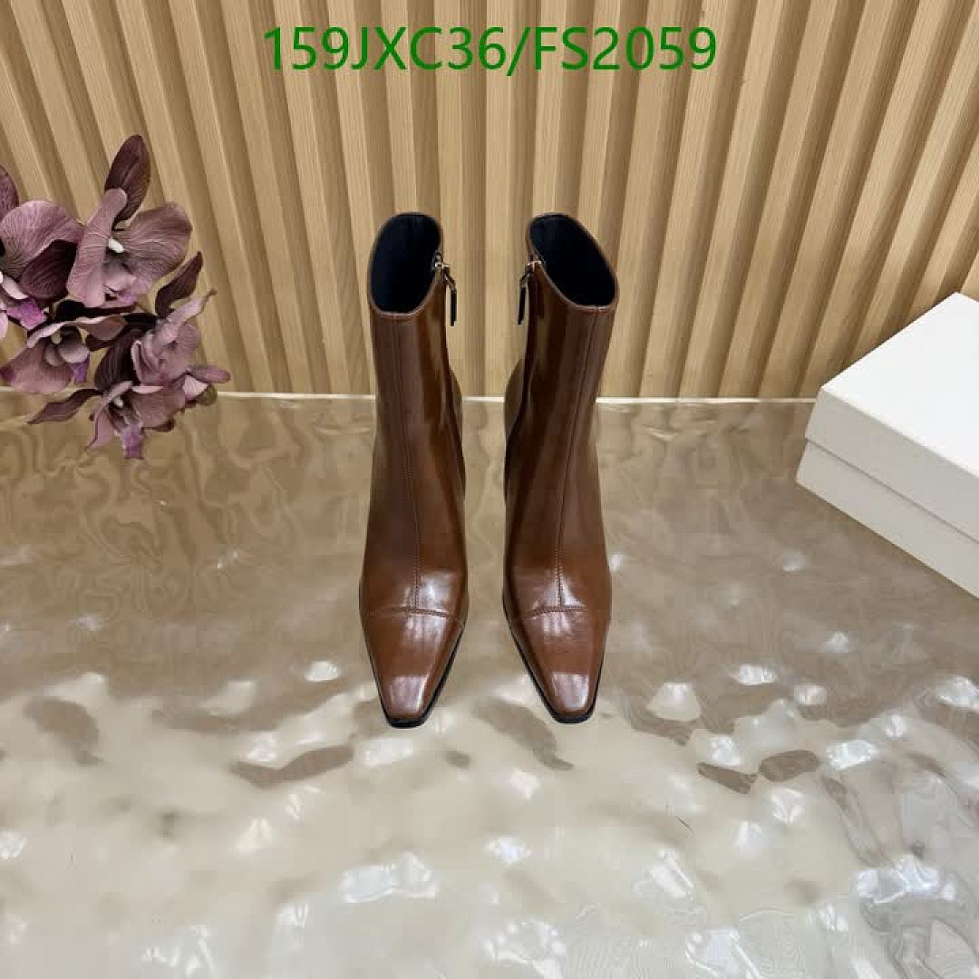YSL-Women Shoes Code: FS2059 $: 159USD