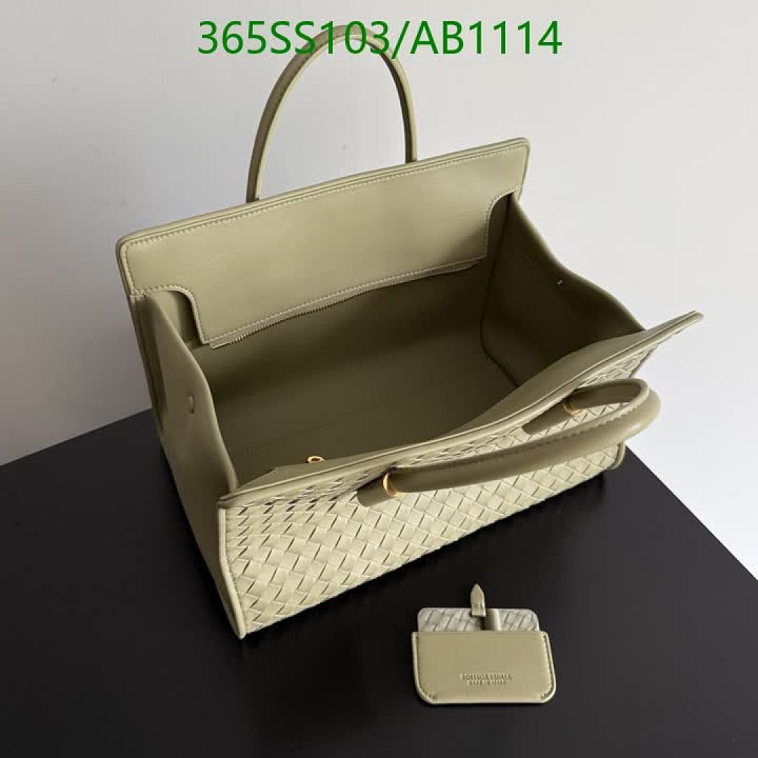 BV-BagsMirror Quality Code: AB1114 $: 365USD