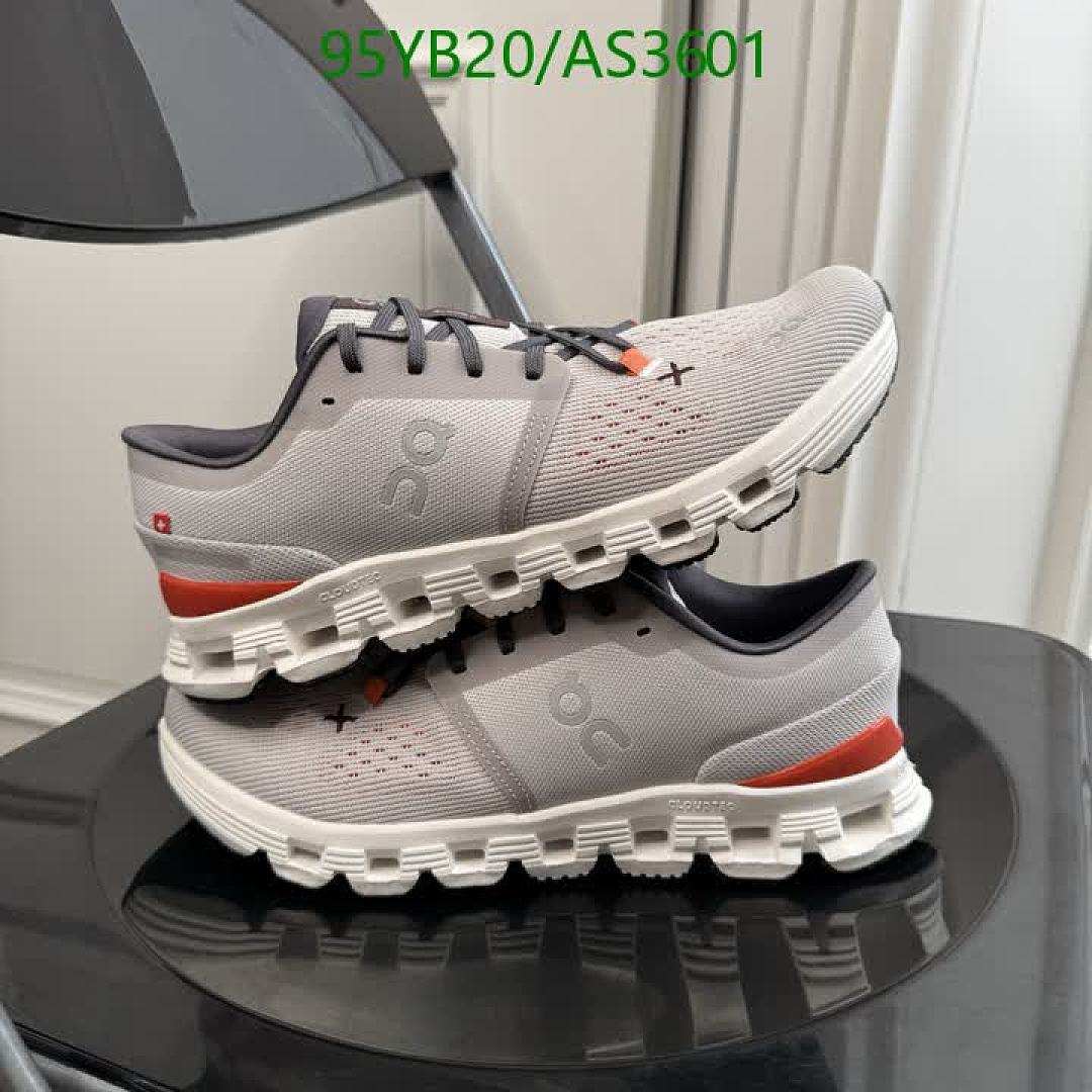 On Running Cloudsurfer-Men shoes Code: AS3601 $: 95USD
