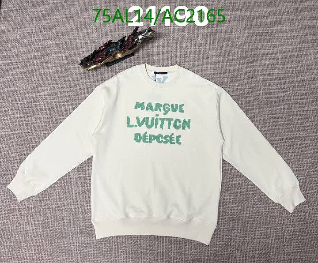 LV-Clothing Code: AC2165 $: 75USD