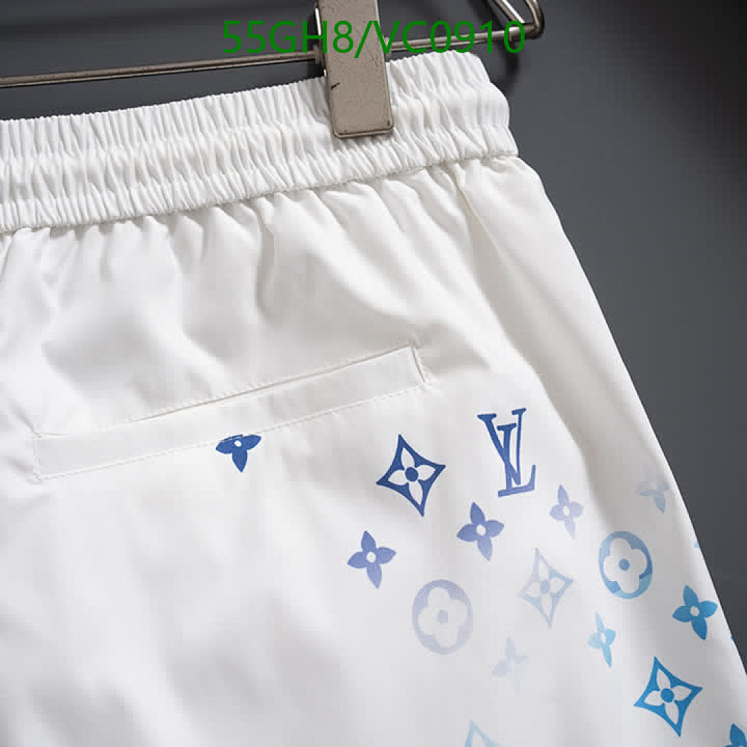 LV-Clothing Code: VC0910 $: 55USD