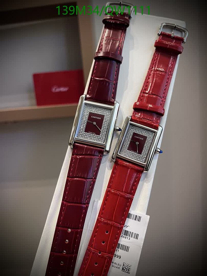 Cartier-Watches4A Quality Code: QW1111 $: 139USD