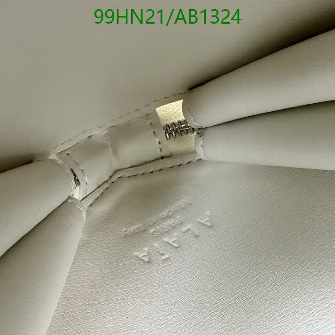 Alaia-Bags-4A Quality Code: AB1324 $: 99USD