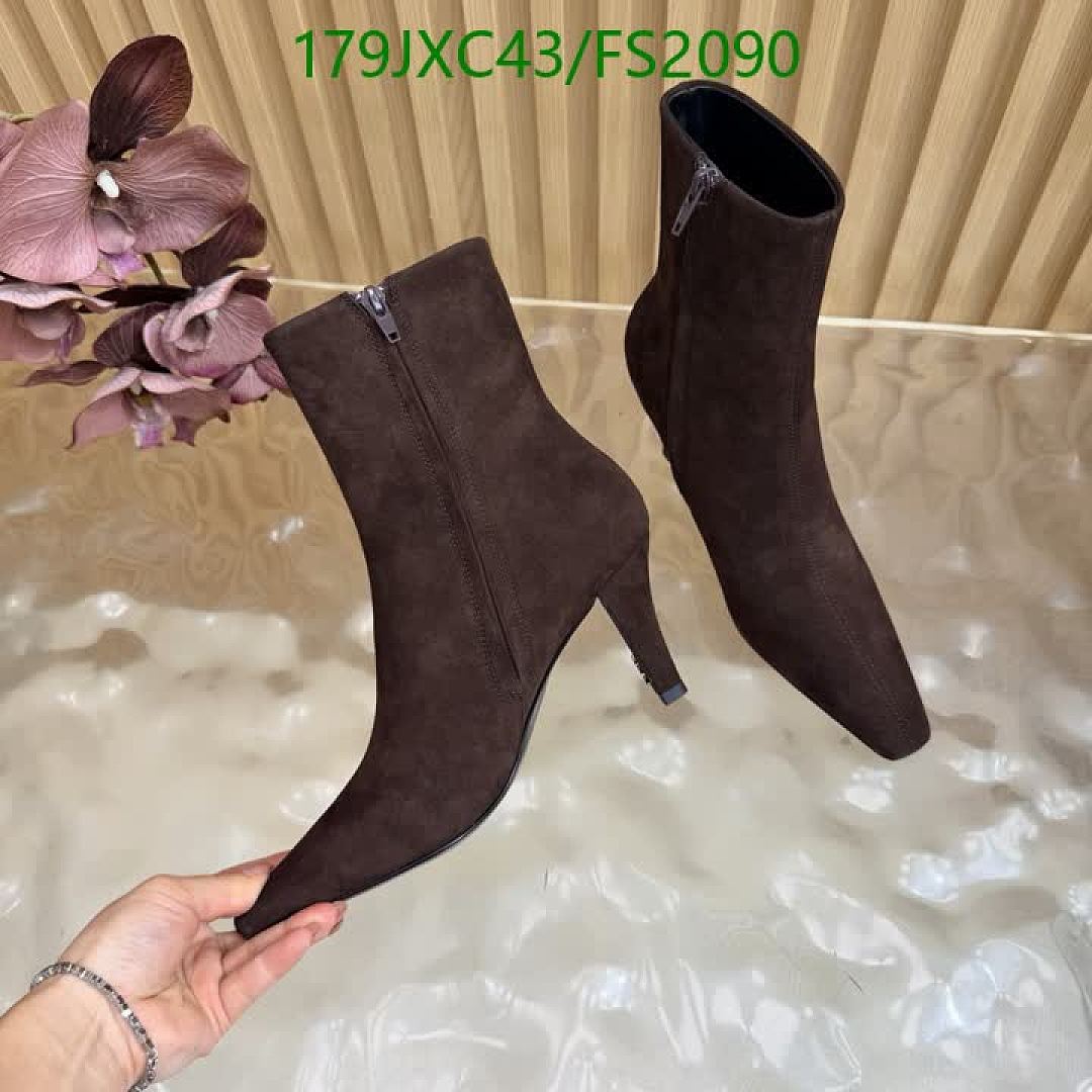 YSL-Women Shoes Code: FS2090 $: 179USD