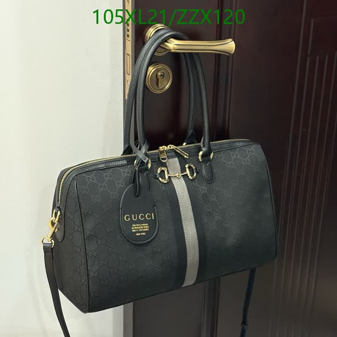 Gucci-Bags4A Quality Code: ZZX120 $: 105USD