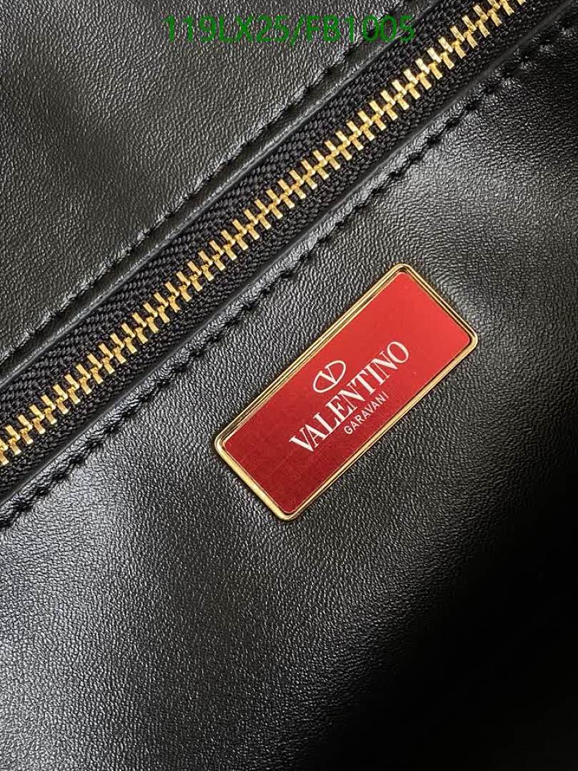 Valentino-Bags4A Quality Code: FB1005 $: 119USD