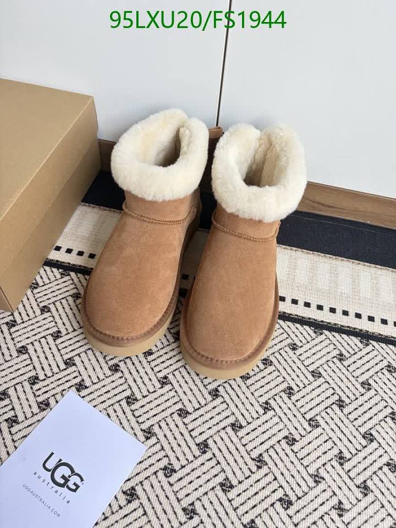 UGG-Women Shoes Code: FS1944 $: 95USD