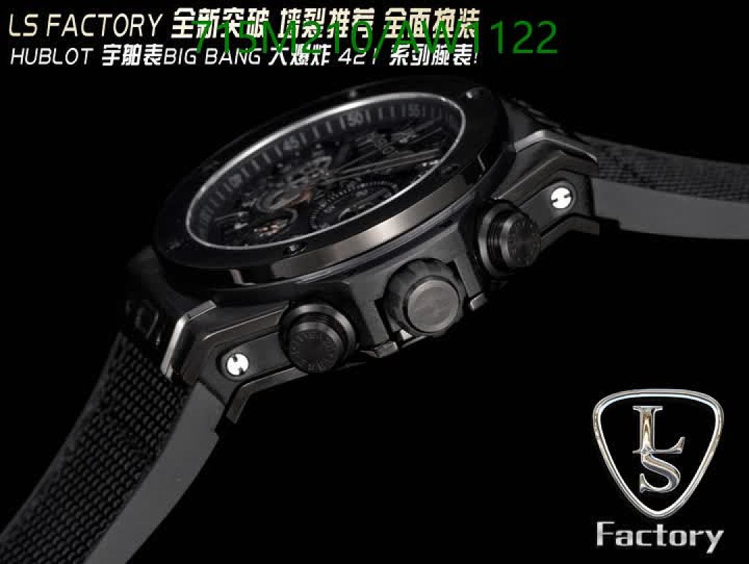 Hublot-WatchesMirror Quality Code: AW1122 $: 715USD
