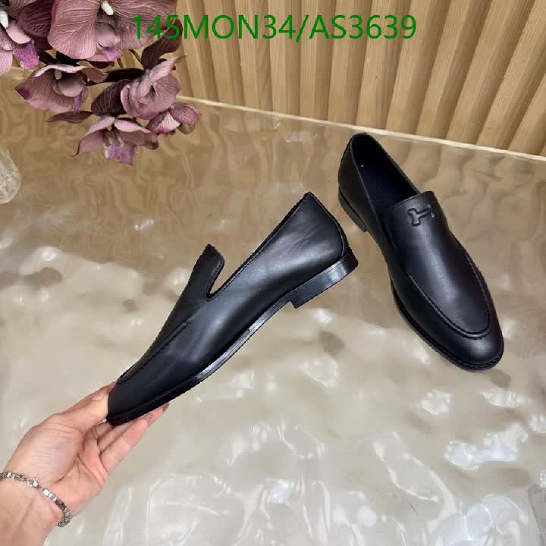 Hermes-Women Shoes Code: AS3639 $: 145USD