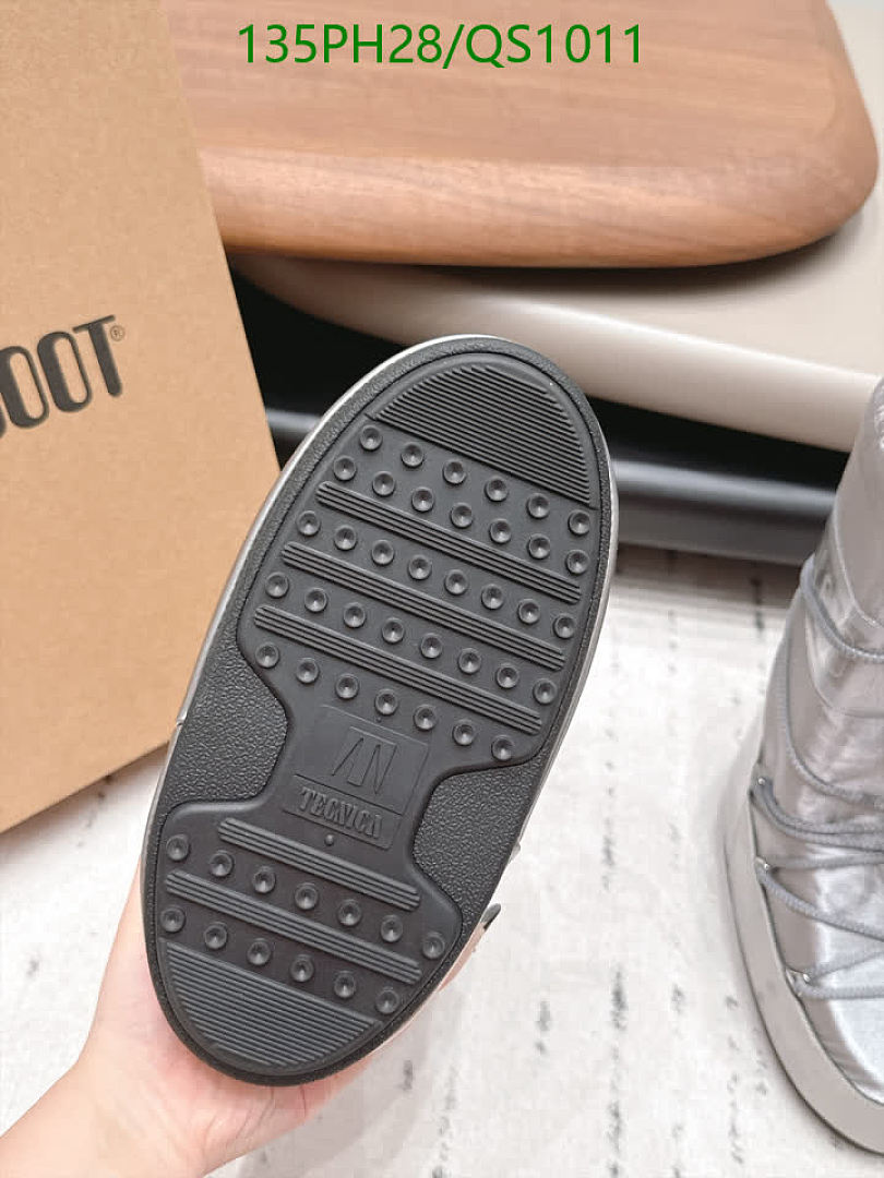 Boots-Women Shoes Code: QS1011 $: 135USD