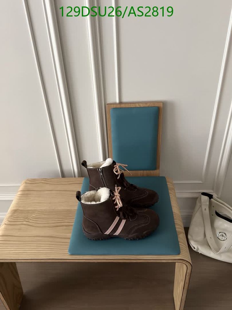UGG-Women Shoes Code: AS2819 $: 129USD