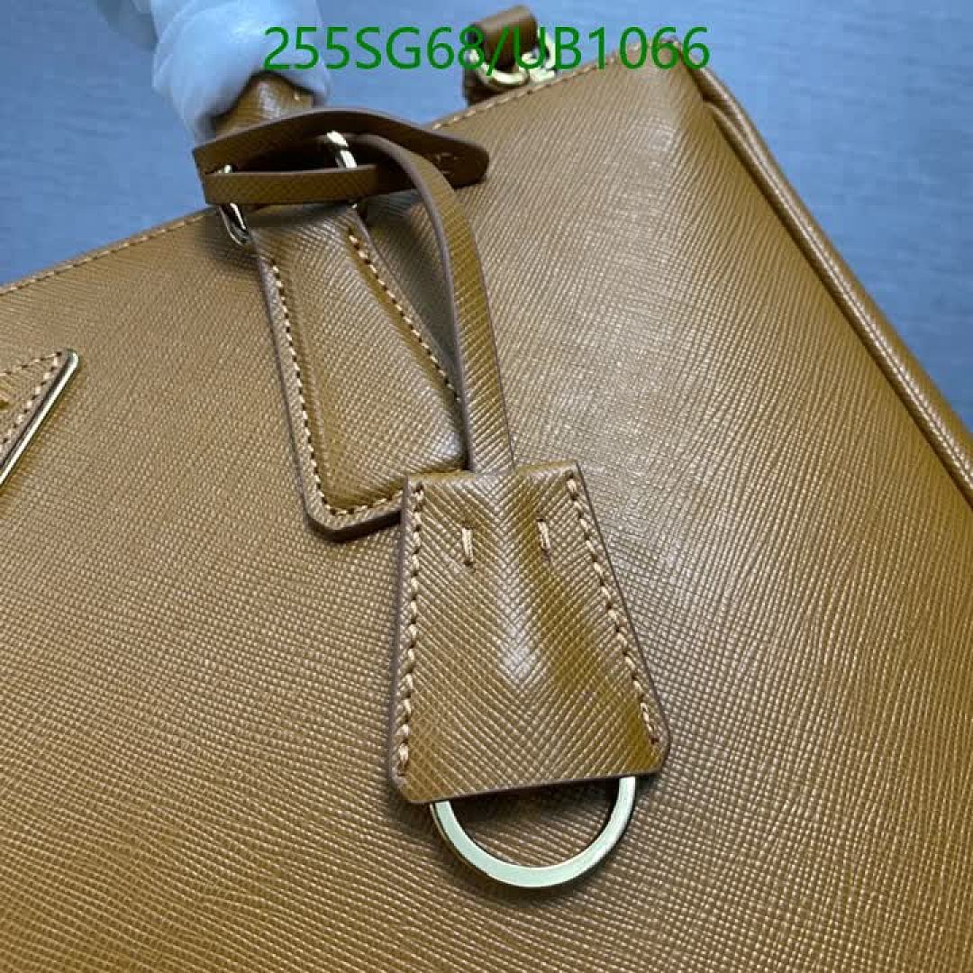 Prada-BagsMirror Quality Code: UB1066 $: 255USD