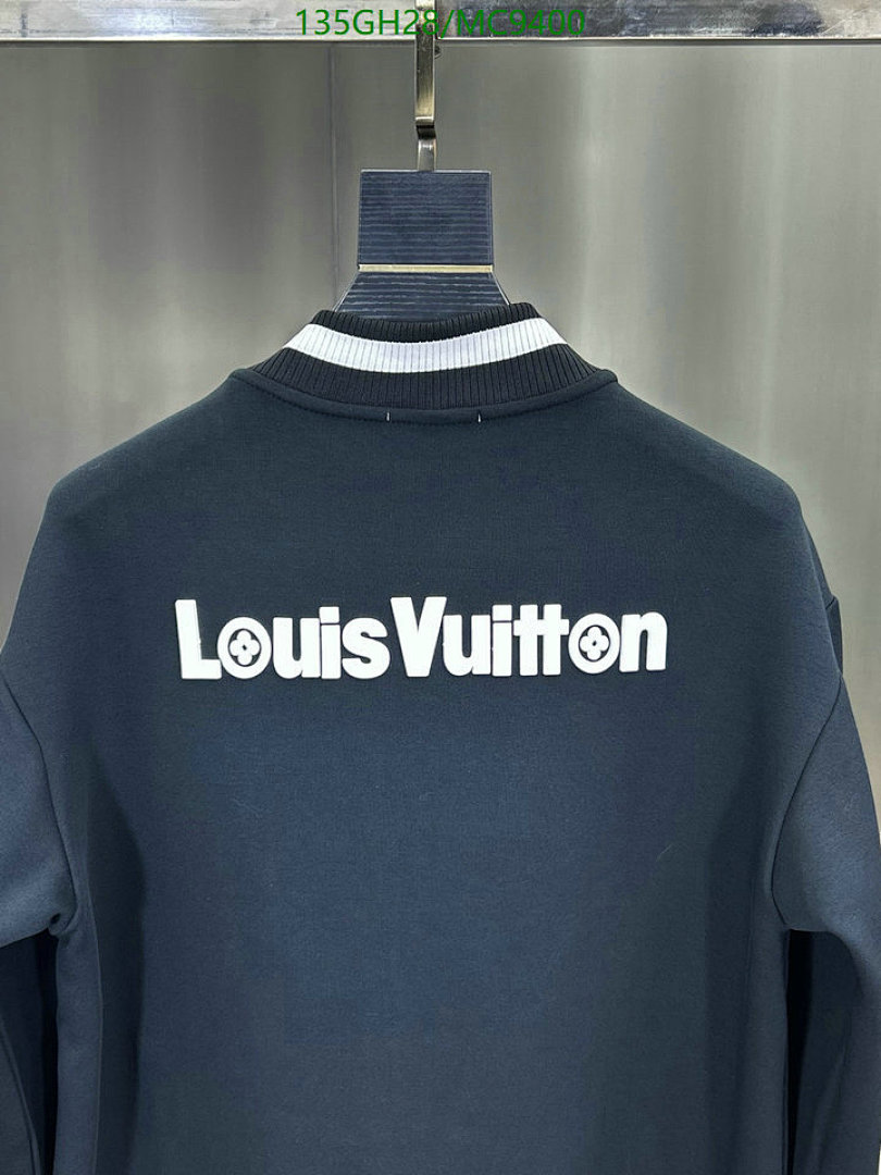 LV-Clothing Code: MC9400 $: 135USD