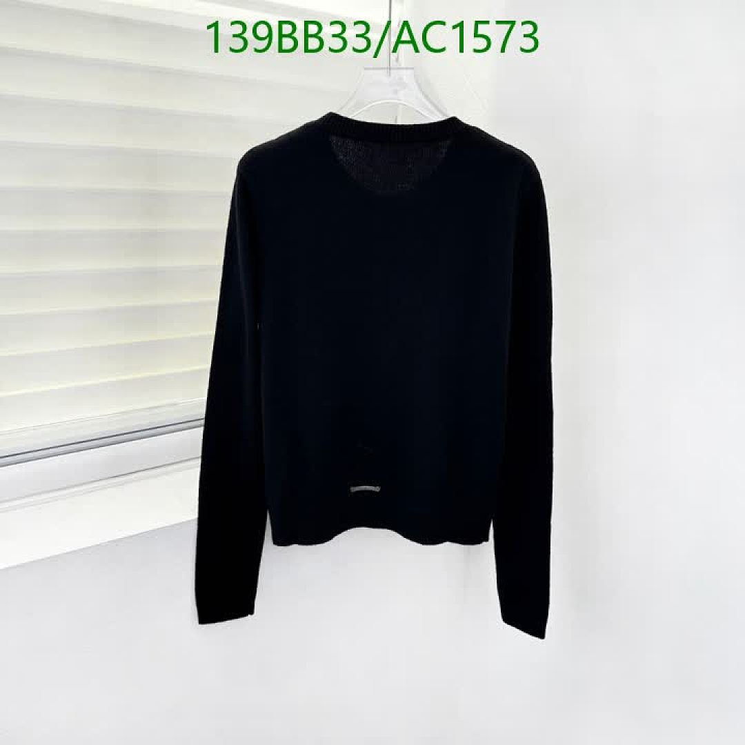 Chrome Hearts-Clothing Code: AC1573 $: 139USD