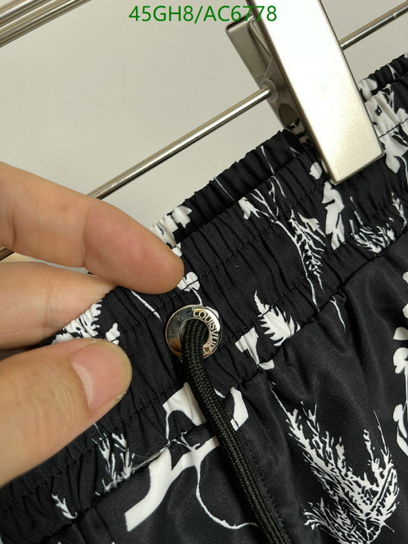 LV-Clothing Code: AC6778 $: 45USD