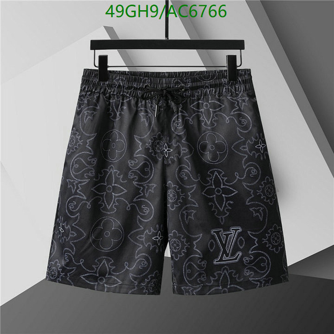 LV-Clothing Code: AC6766 $: 49USD
