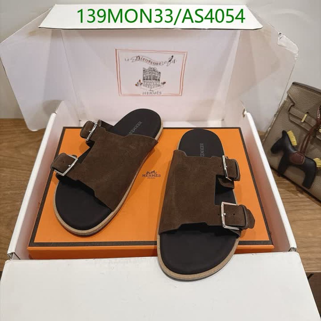 Hermes-Women Shoes Code: AS4054 $: 139USD