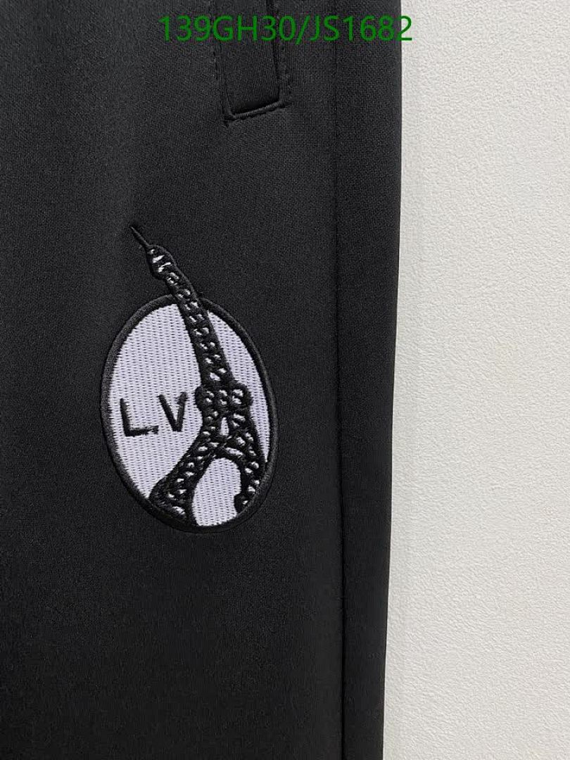 LV-Clothing Code: JS1682 $: 139USD