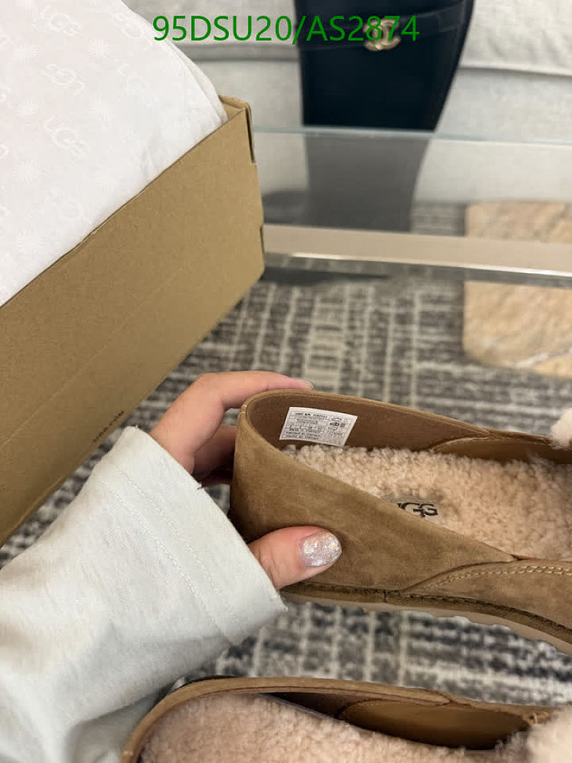 UGG-Women Shoes Code: AS2874 $: 95USD