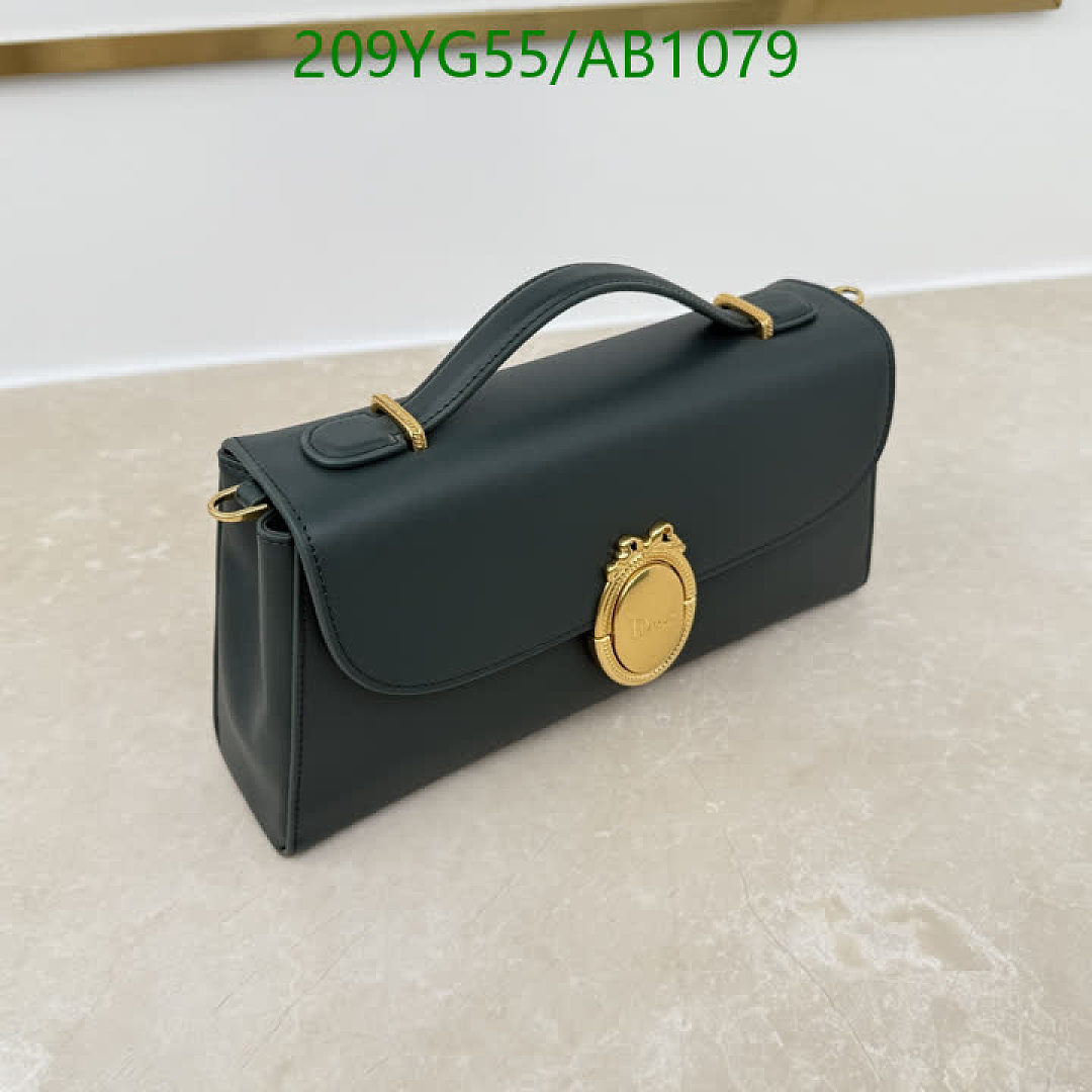 Dior-BagsMirror Quality Code: AB1079 $: 209USD